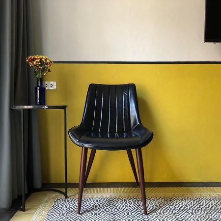 Hotel Goodnight Poshtel + Free Netflix Hat Yai Esterno foto