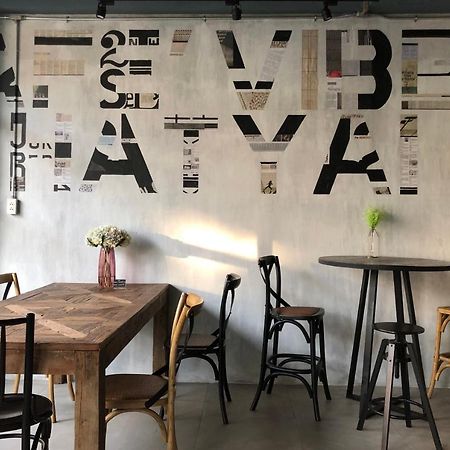 Hotel Goodnight Poshtel + Free Netflix Hat Yai Esterno foto
