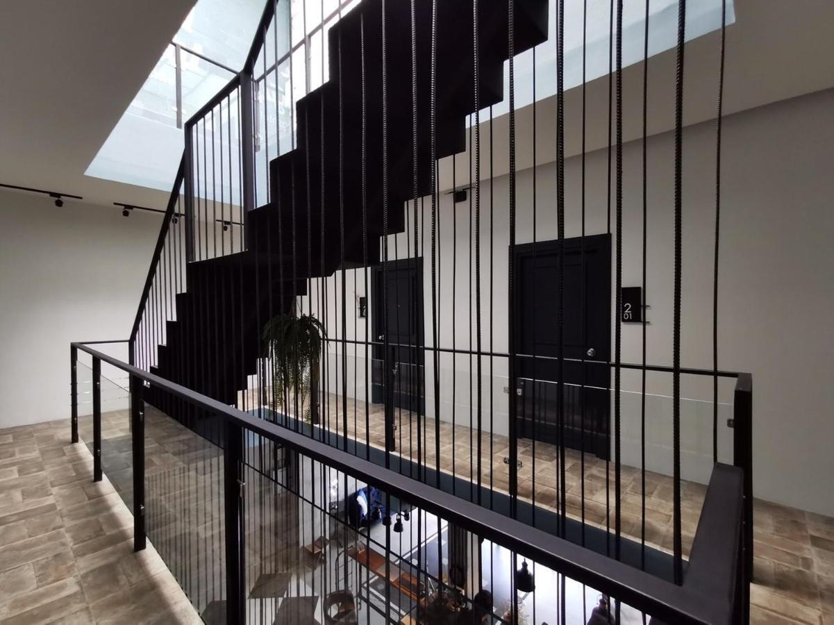 Hotel Goodnight Poshtel + Free Netflix Hat Yai Esterno foto