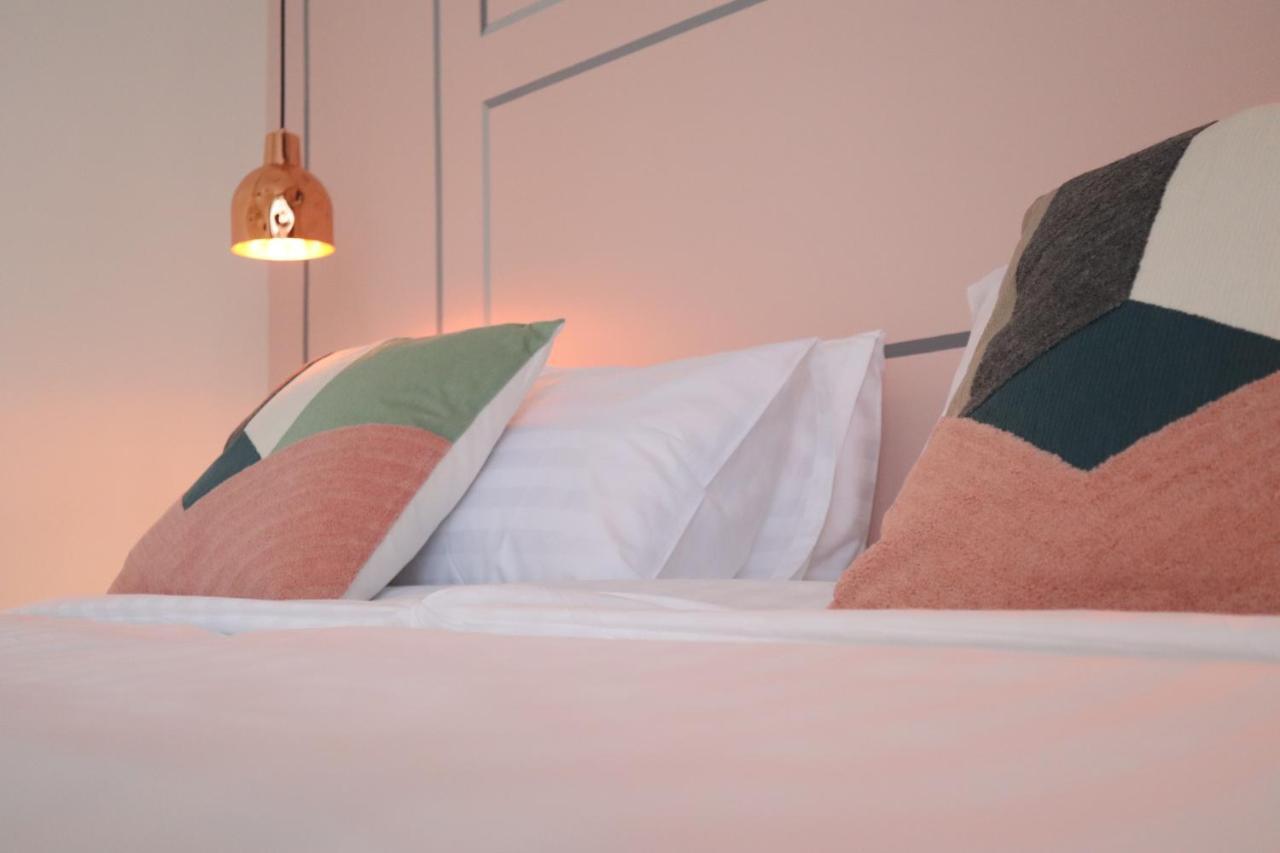 Hotel Goodnight Poshtel + Free Netflix Hat Yai Esterno foto