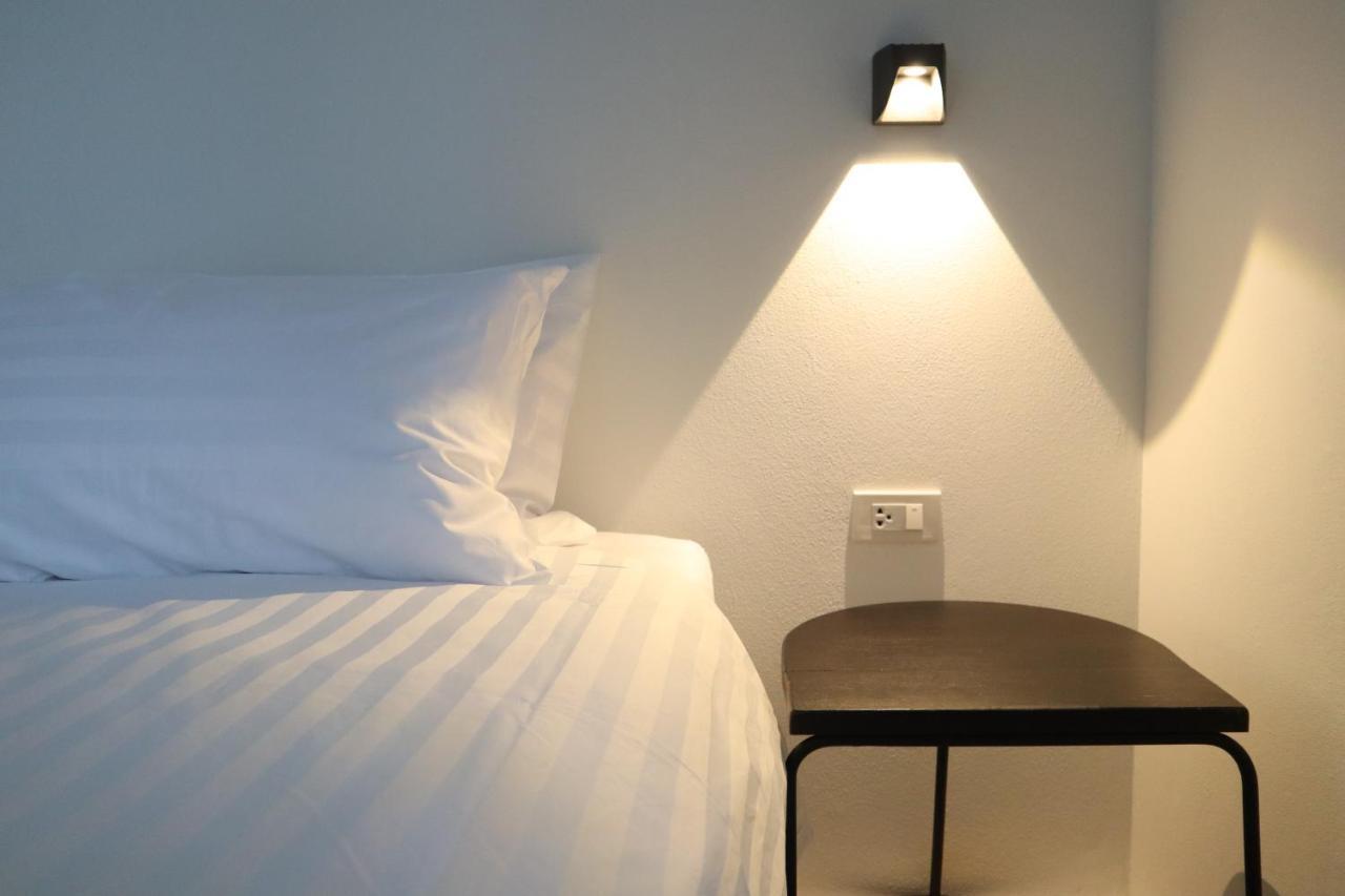 Hotel Goodnight Poshtel + Free Netflix Hat Yai Esterno foto