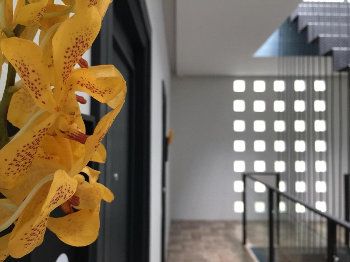 Hotel Goodnight Poshtel + Free Netflix Hat Yai Esterno foto