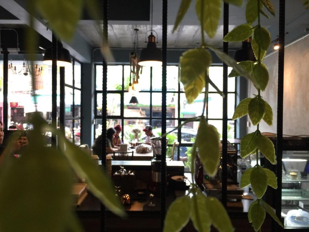 Hotel Goodnight Poshtel + Free Netflix Hat Yai Esterno foto