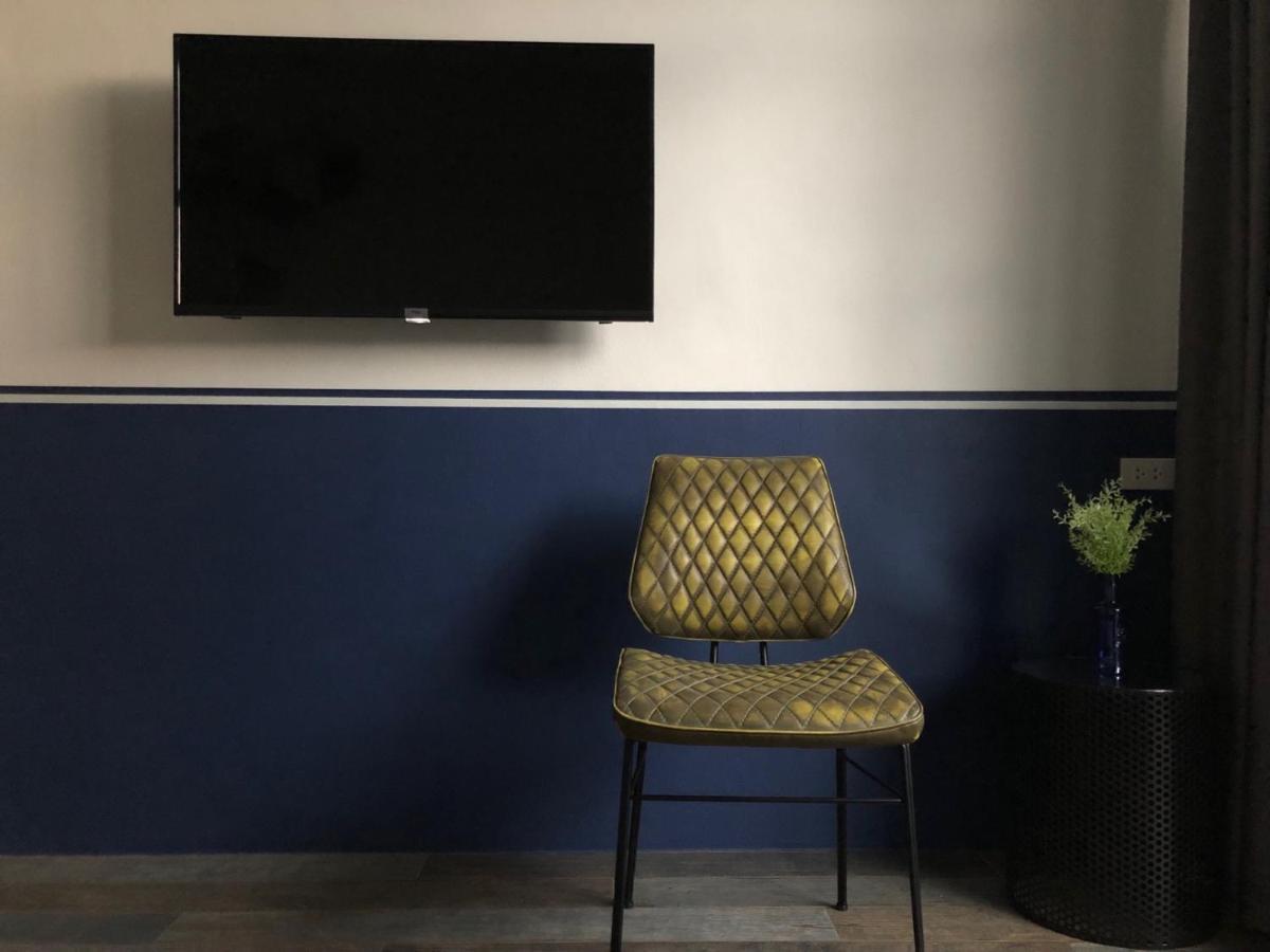 Hotel Goodnight Poshtel + Free Netflix Hat Yai Esterno foto